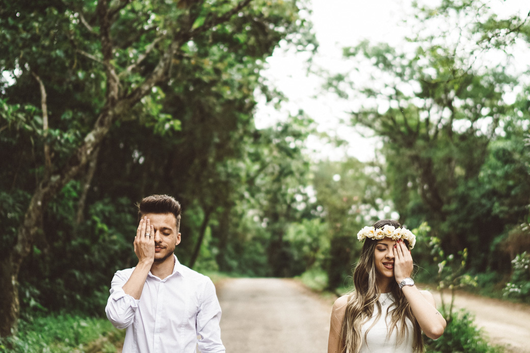 Ensaio pré casamento Murilo e Karol