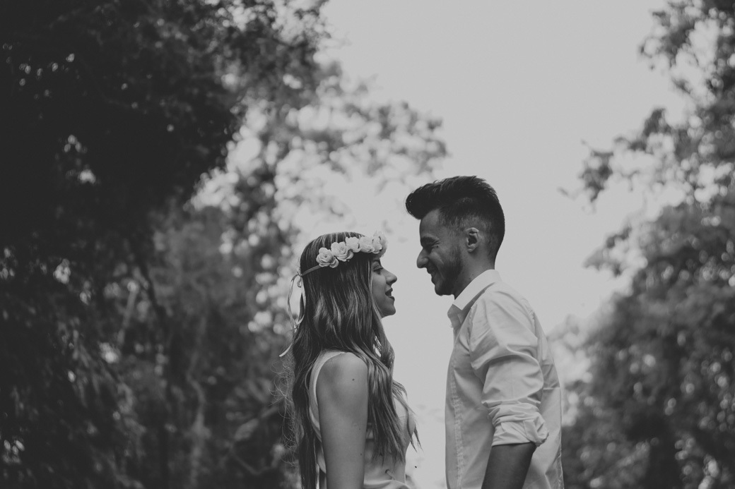 Ensaio pré casamento Murilo e Karol