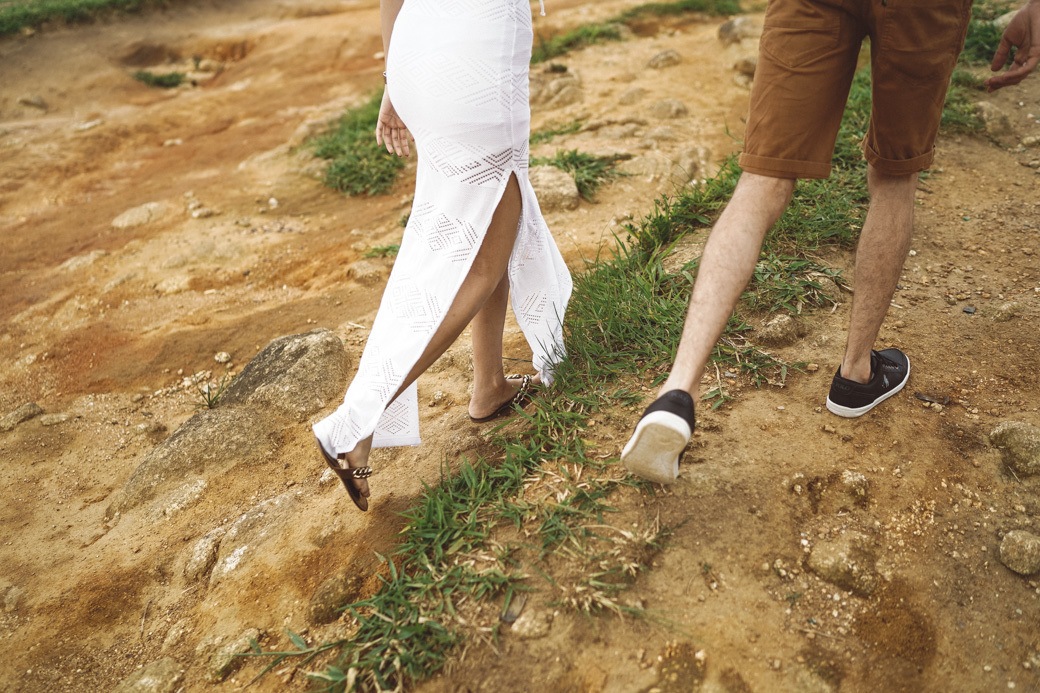 Ensaio pré casamento Murilo e Karol