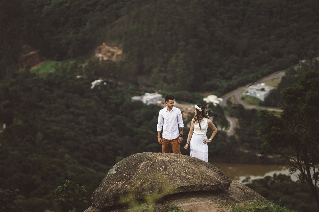 Ensaio pré casamento Murilo e Karol