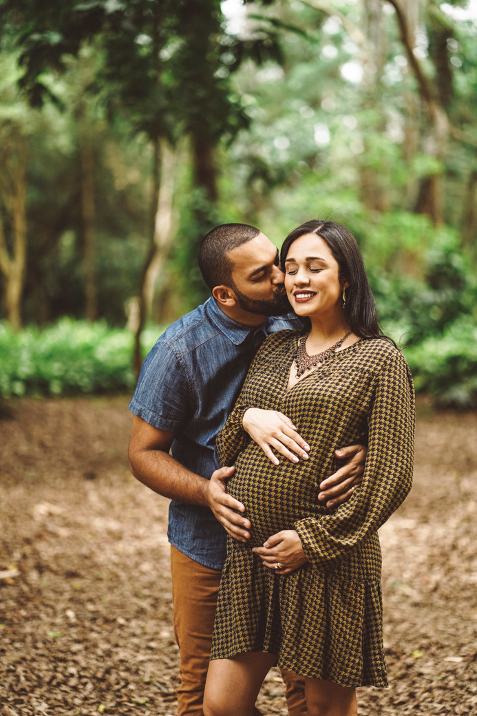 Ensaio gestante Romario e Priscila