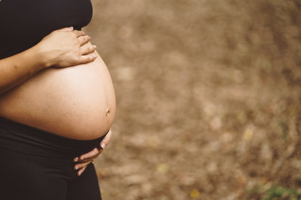 Ensaio gestante Romario e Priscila