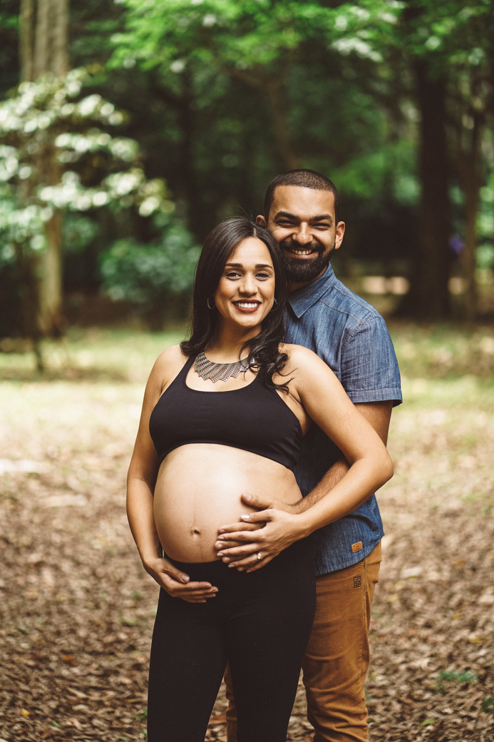 Ensaio gestante Romario e Priscila