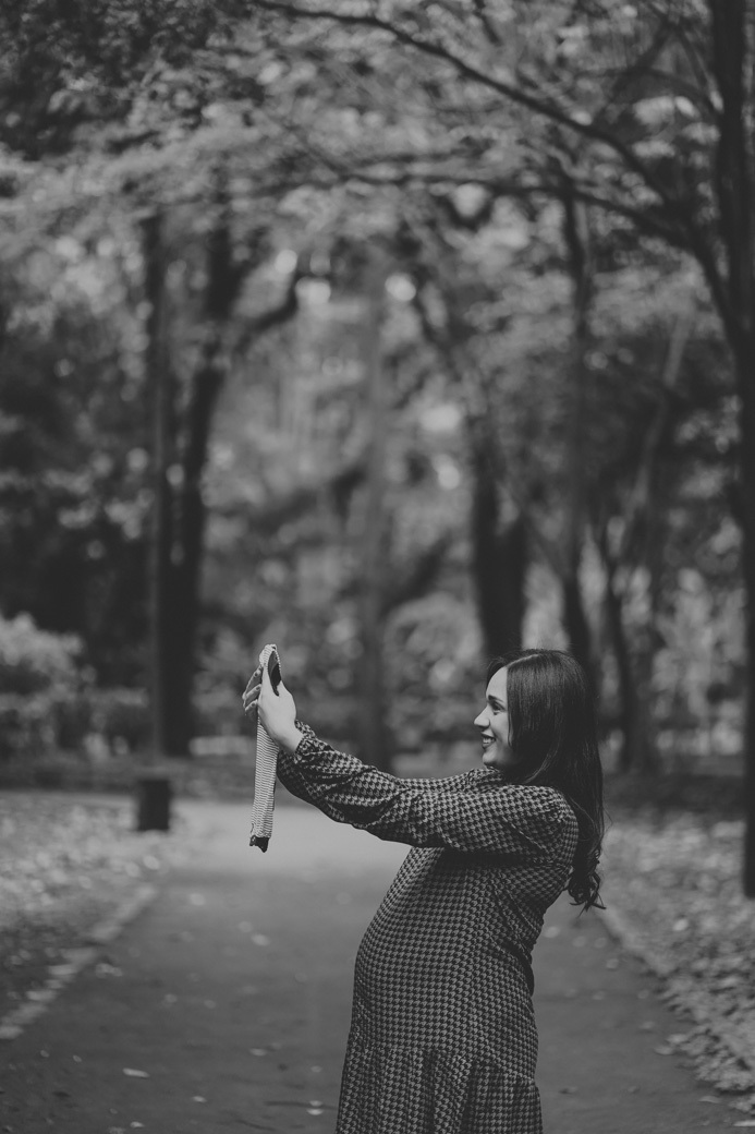 Ensaio gestante Romario e Priscila