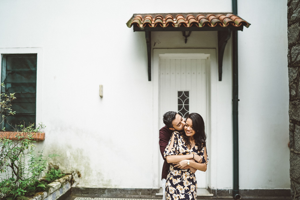 Ensaio pré casamento Leticia e Felipe