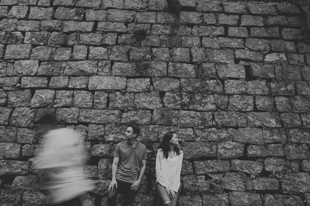 Ensaio pré casamento Leticia e Felipe