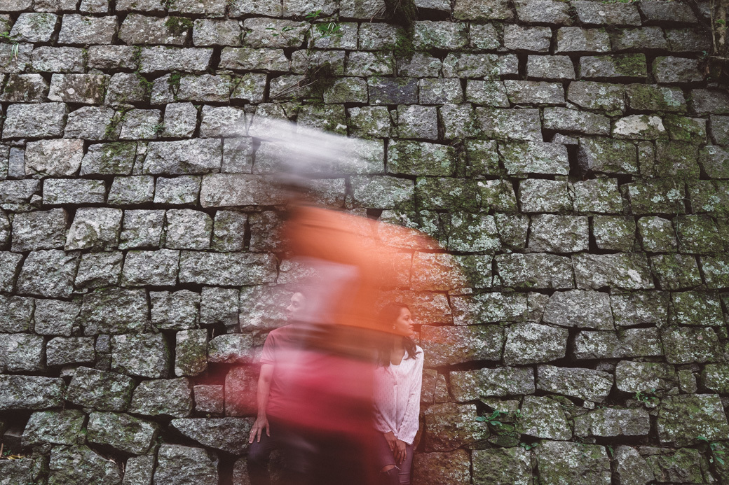 Ensaio pré casamento Leticia e Felipe