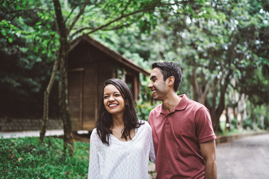 Ensaio pré casamento Leticia e Felipe