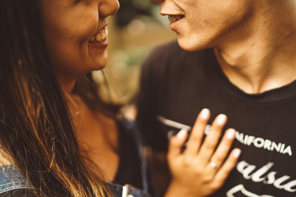 Ensaio pré casamento Leo e Bia