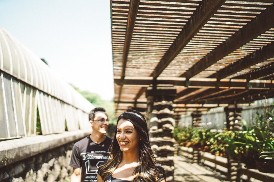 Ensaio pré casamento Leo e Bia