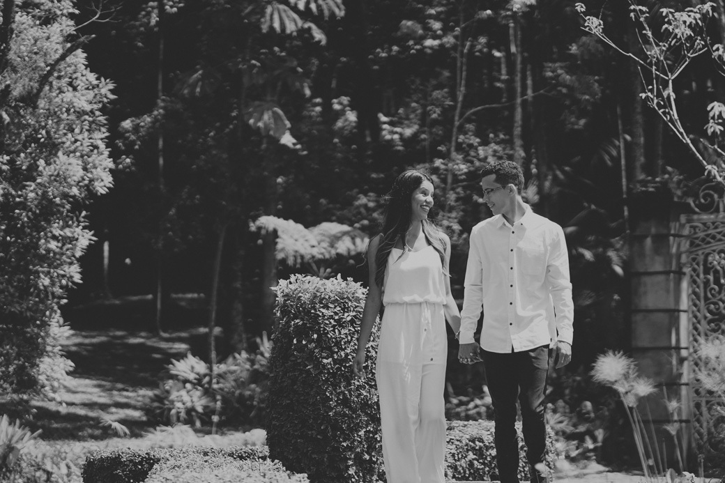 Ensaio pré casamento Leo e Bia