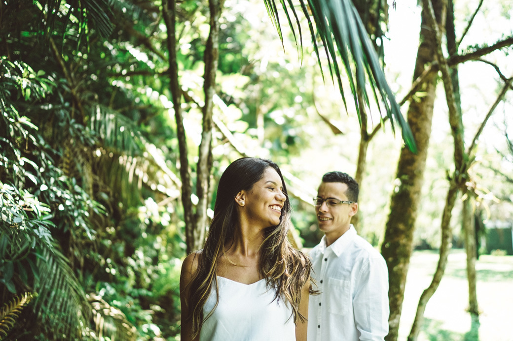 Ensaio pré casamento Leo e Bia