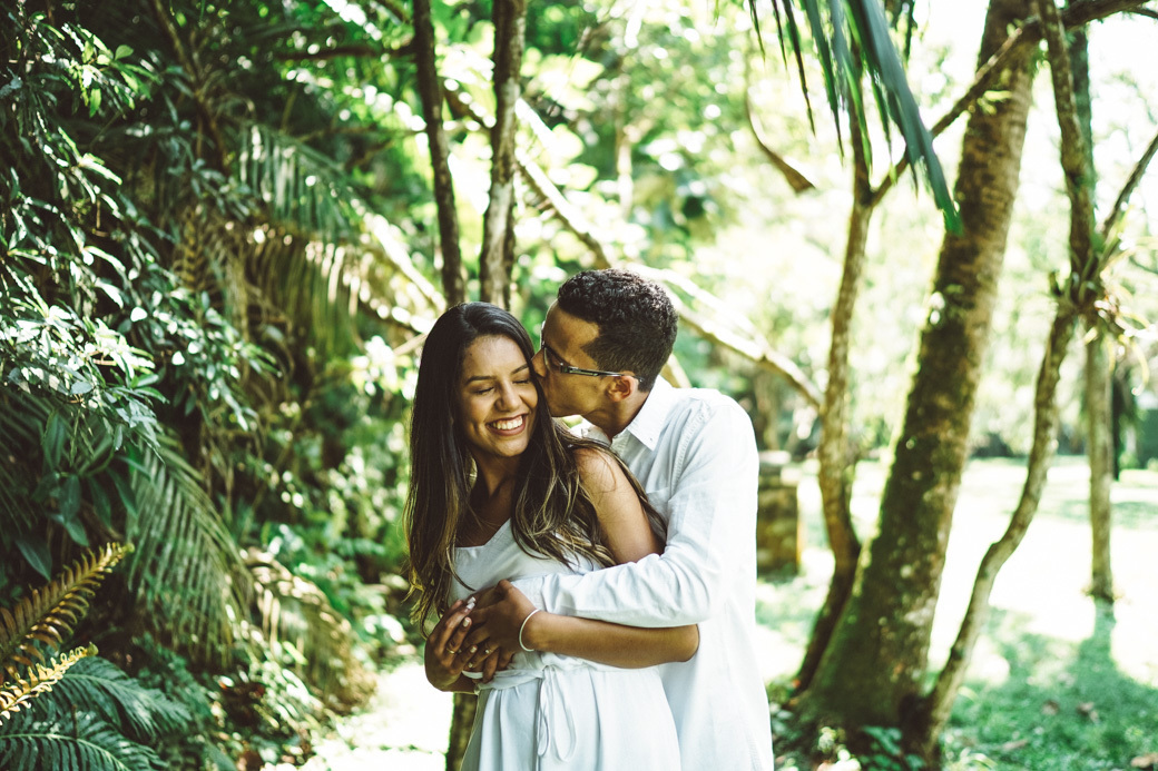 Ensaio pré casamento Leo e Bia