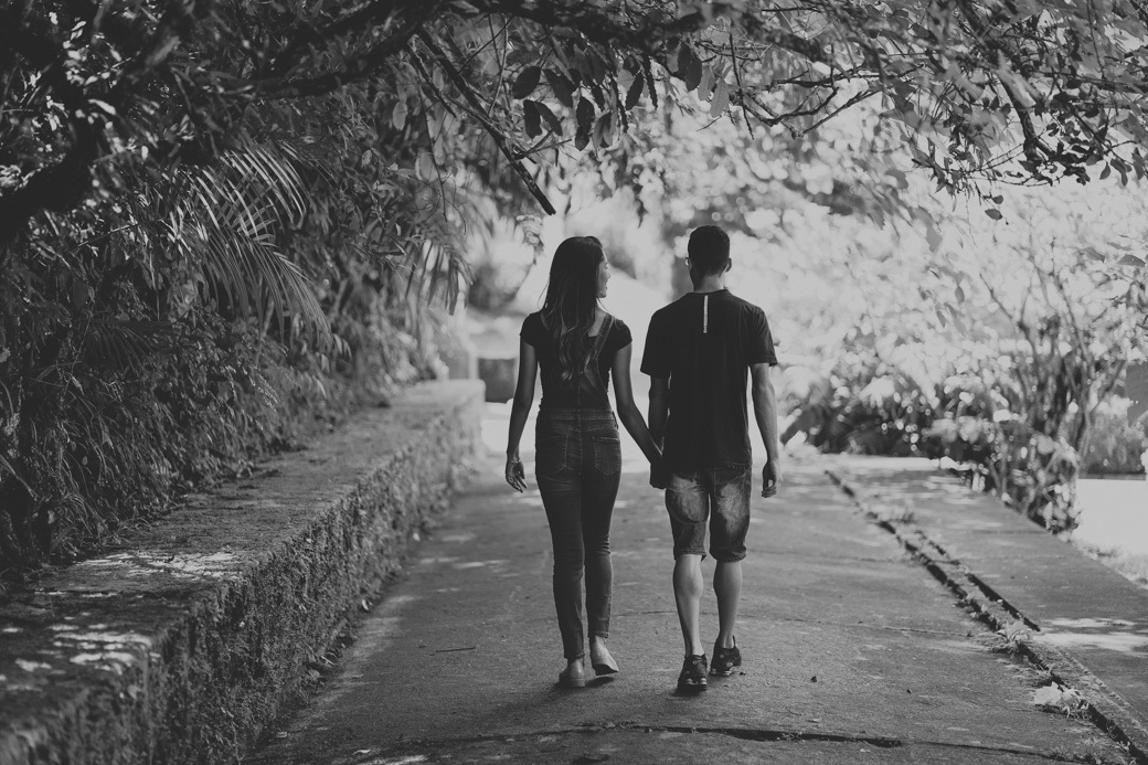 Ensaio pré casamento Leo e Bia