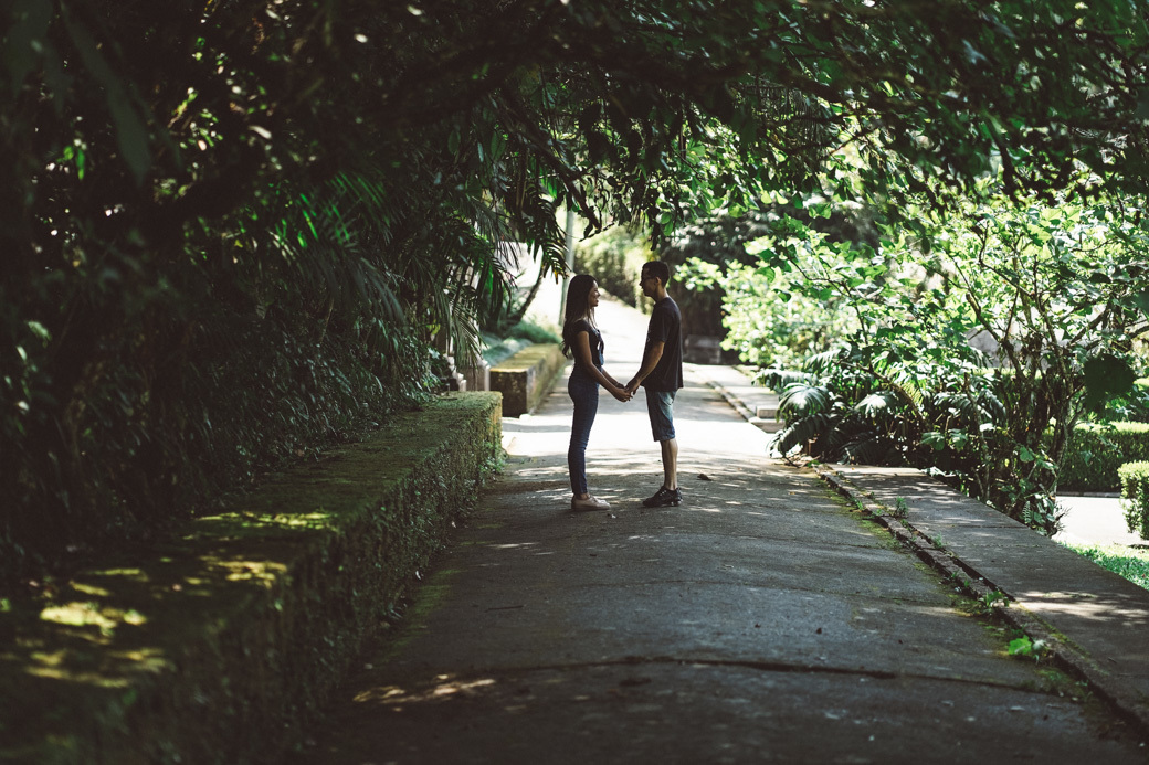 Ensaio pré casamento Leo e Bia