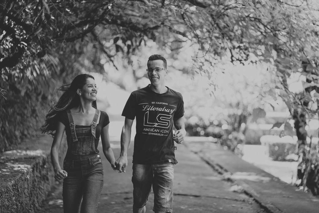 Ensaio pré casamento Leo e Bia