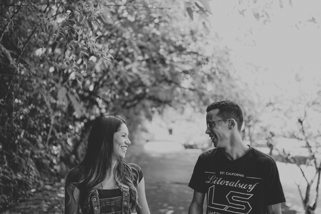 Ensaio pré casamento Leo e Bia