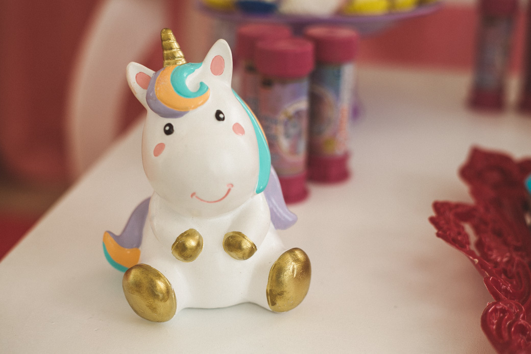 Aniversário 1 ano Larissa