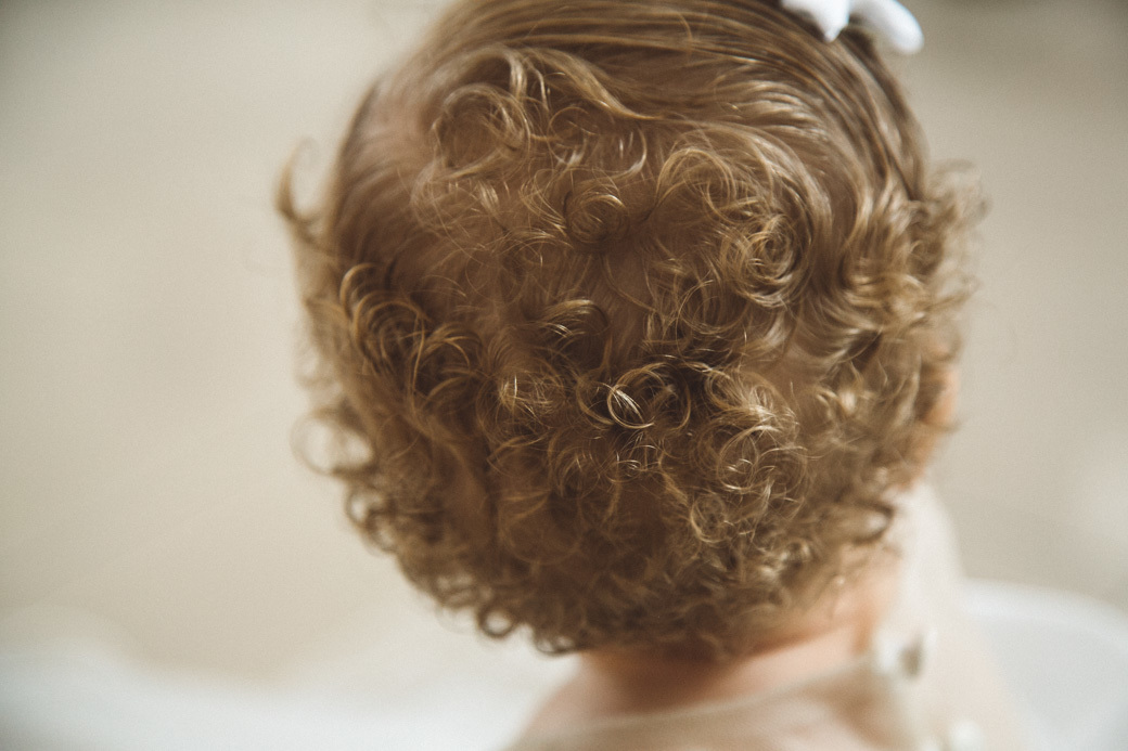 Aniversário 1 ano Larissa