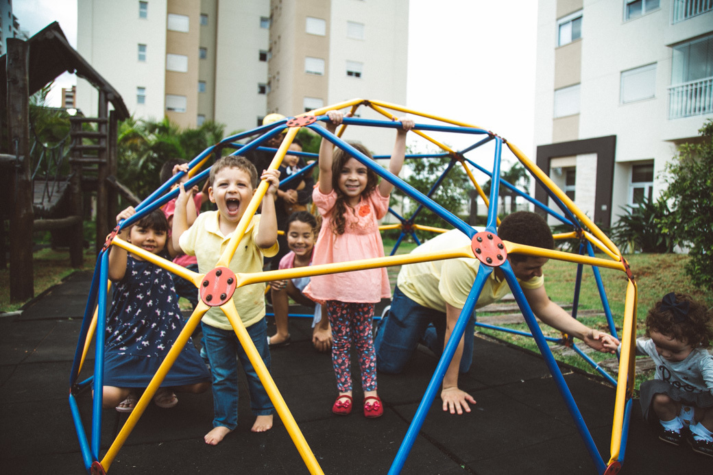 Aniversário 1 ano Larissa