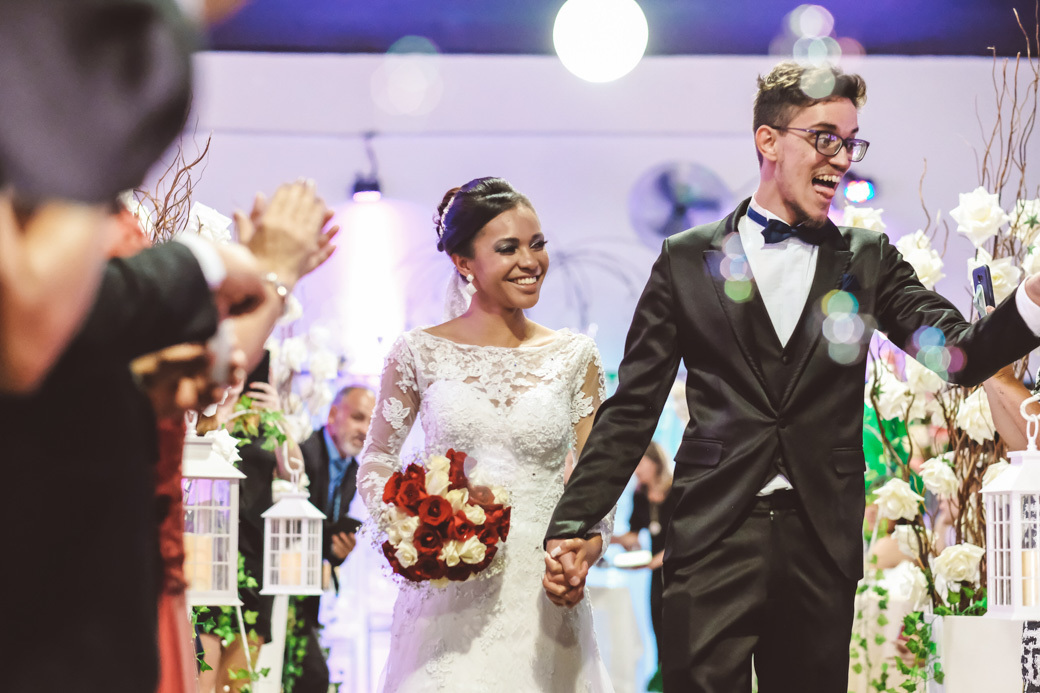 Montezzano Buffet Casamento Mateus e Iene