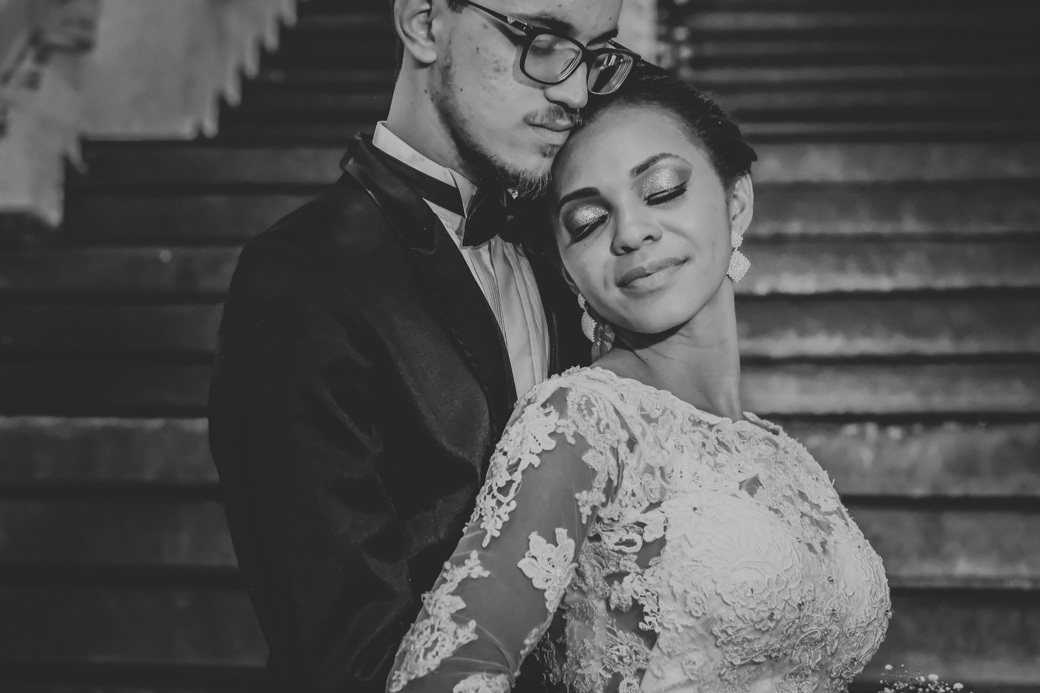 Montezzano Buffet Casamento Mateus e Iene