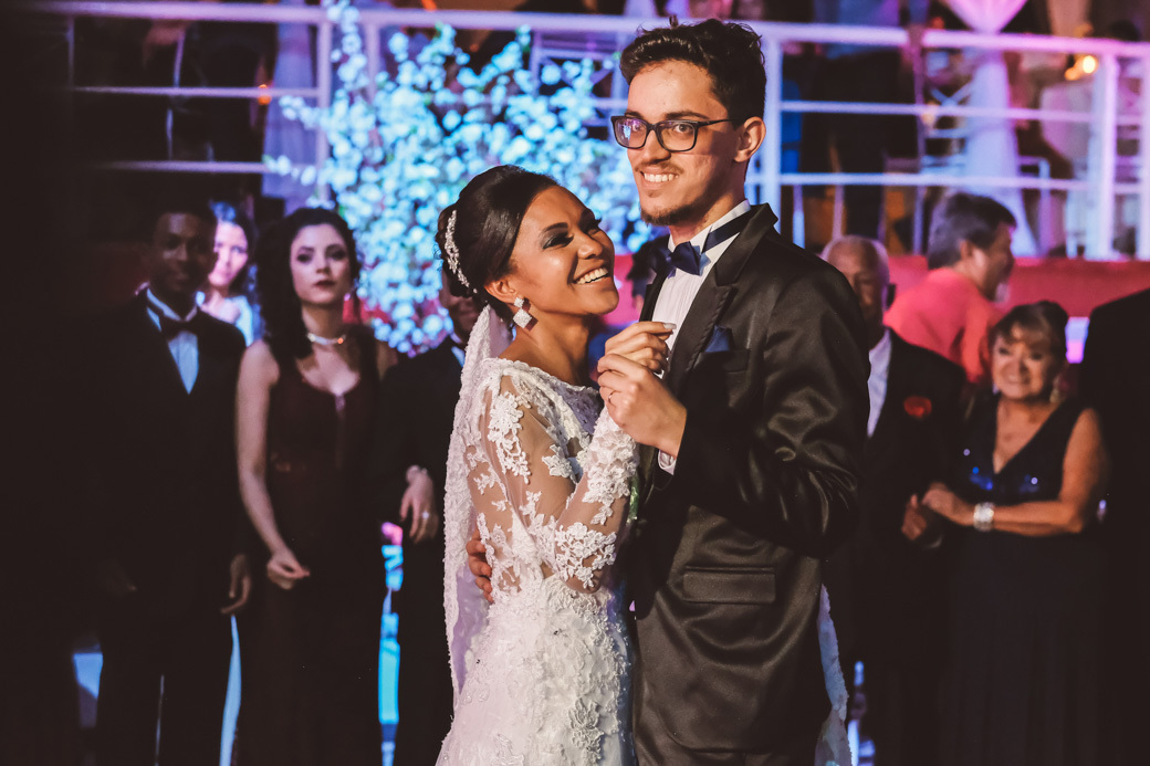 Montezzano Buffet Casamento Mateus e Iene