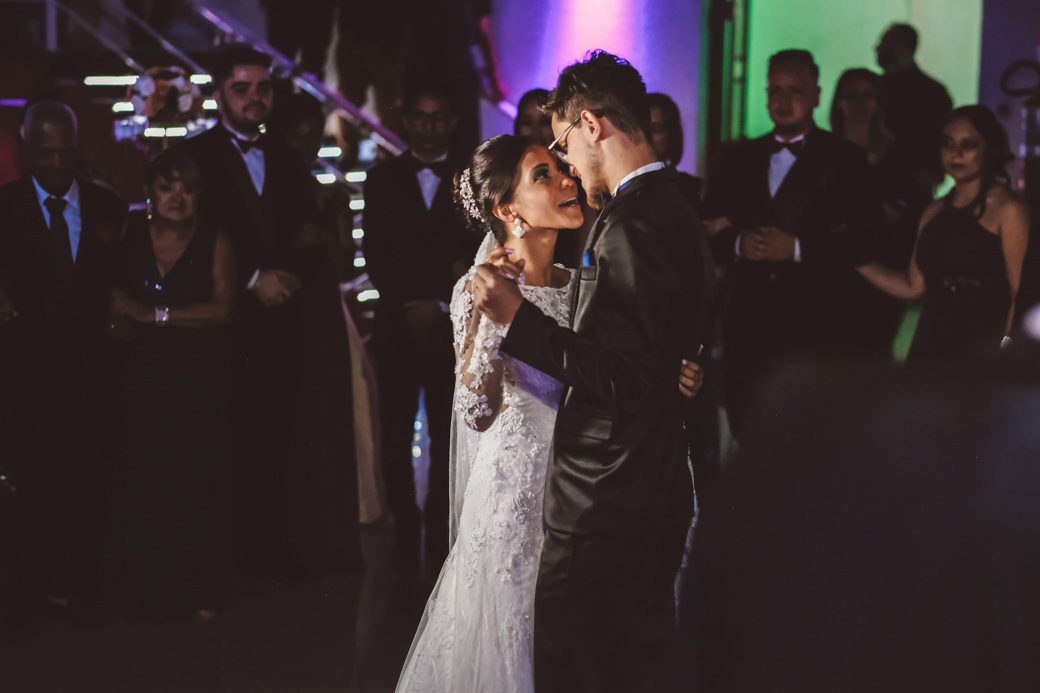 Montezzano Buffet Casamento Mateus e Iene