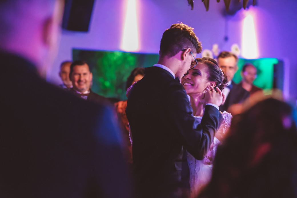 Montezzano Buffet Casamento Mateus e Iene