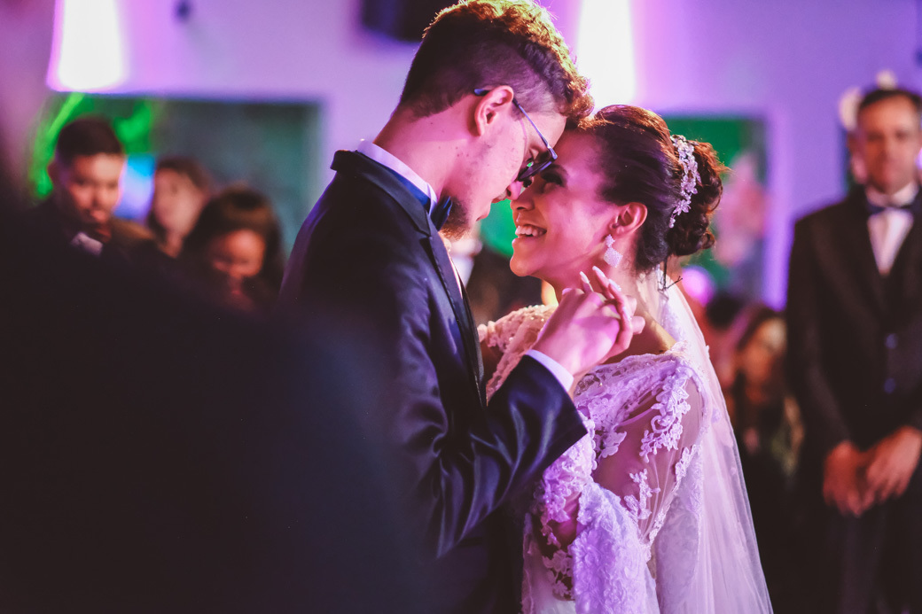 Montezzano Buffet Casamento Mateus e Iene