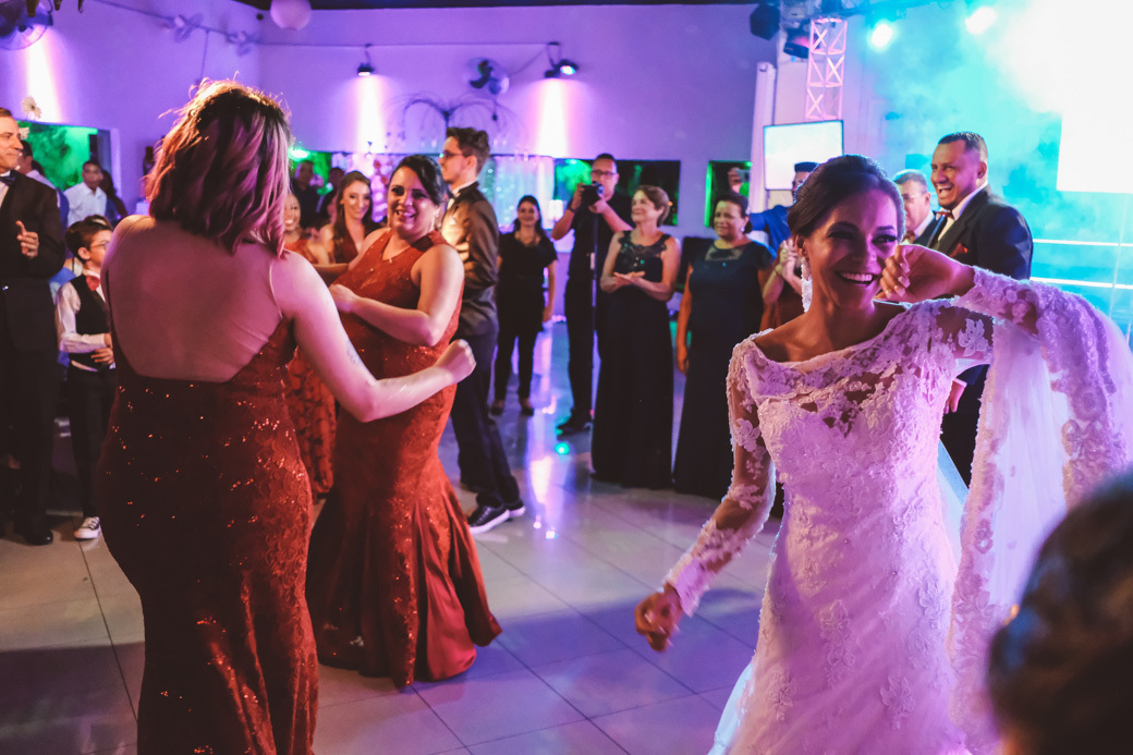 Montezzano Buffet Casamento Mateus e Iene