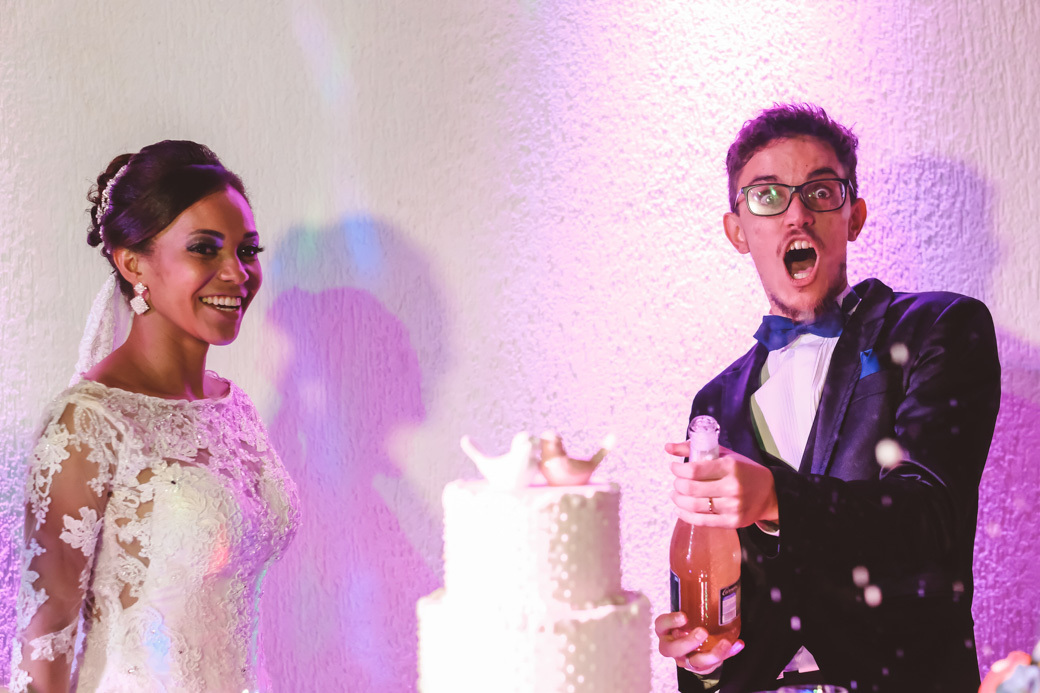 Montezzano Buffet Casamento Mateus e Iene