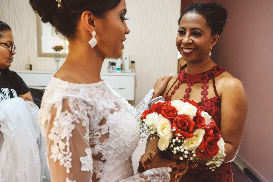 Montezzano Buffet Casamento Mateus e Iene