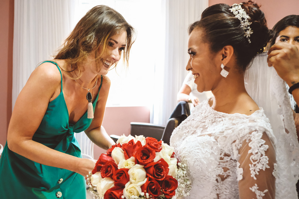 Montezzano Buffet Casamento Mateus e Iene