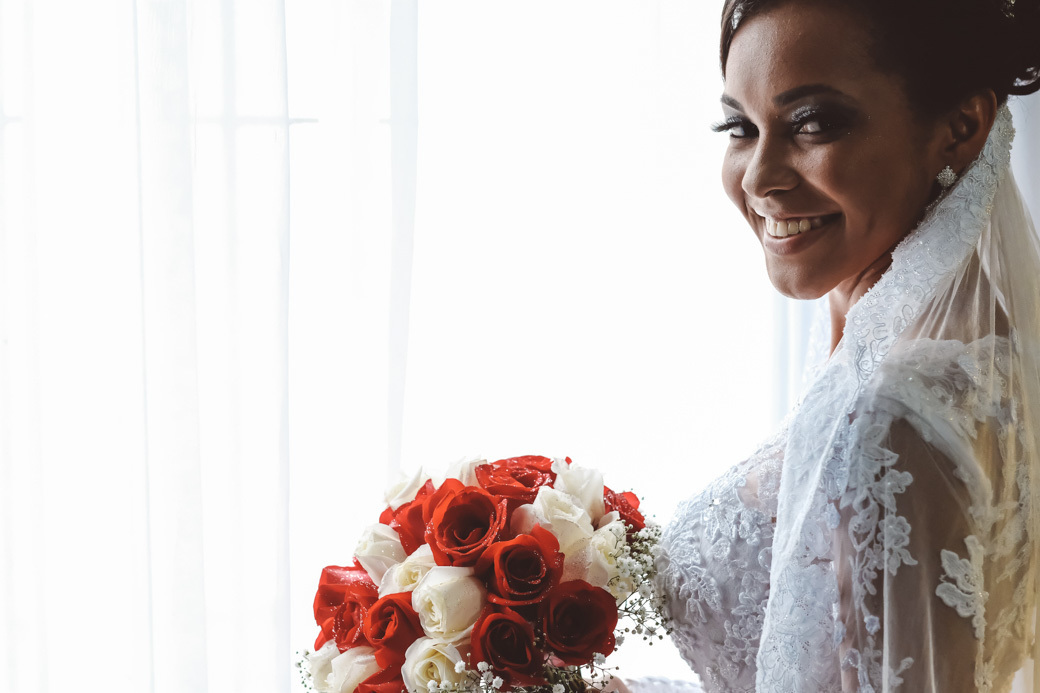 Montezzano Buffet Casamento Mateus e Iene