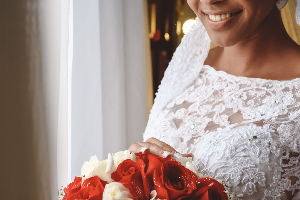 Montezzano Buffet Casamento Mateus e Iene