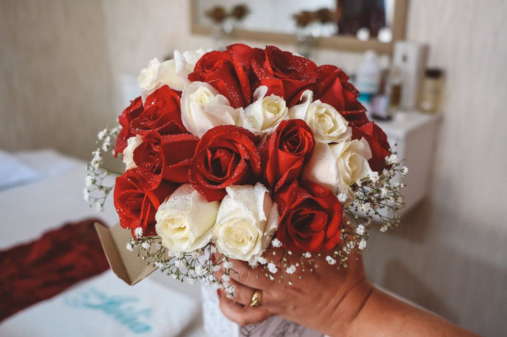 Montezzano Buffet Casamento Mateus e Iene