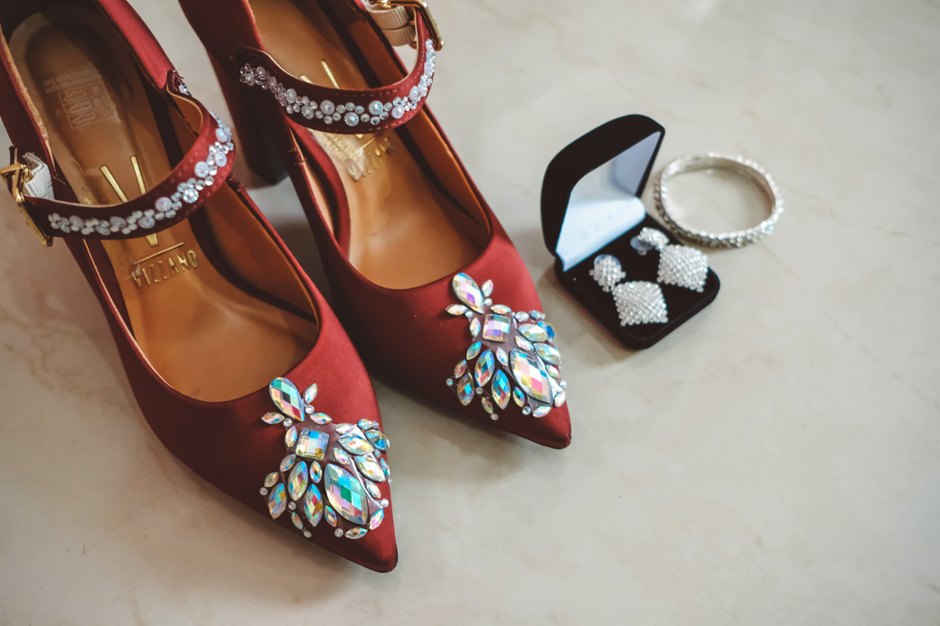 Montezzano Buffet Casamento Mateus e Iene