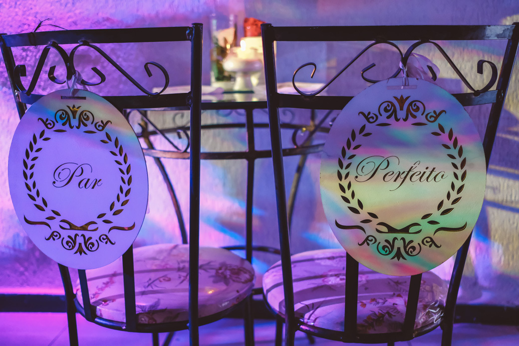 Montezzano Buffet Casamento Mateus e Iene