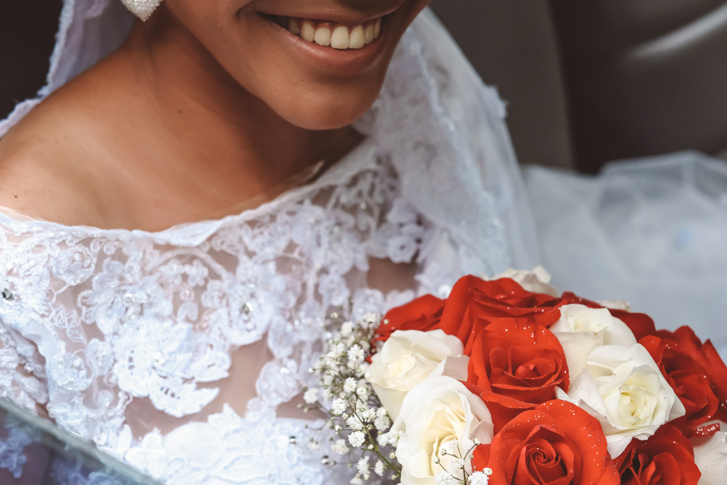 Montezzano Buffet Casamento Mateus e Iene