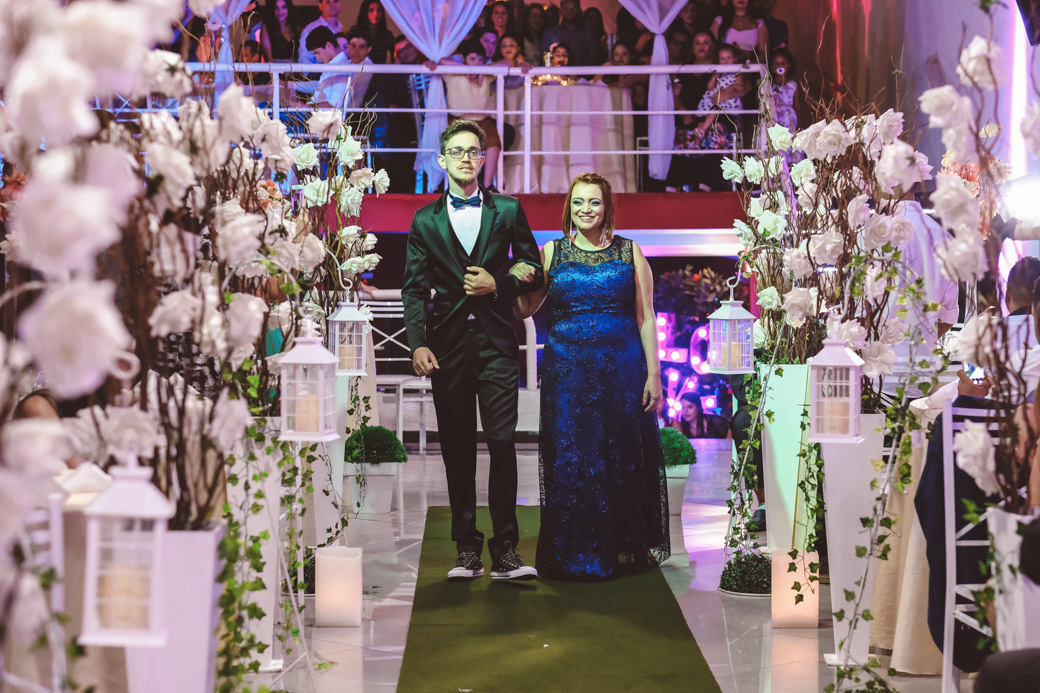 Montezzano Buffet Casamento Mateus e Iene