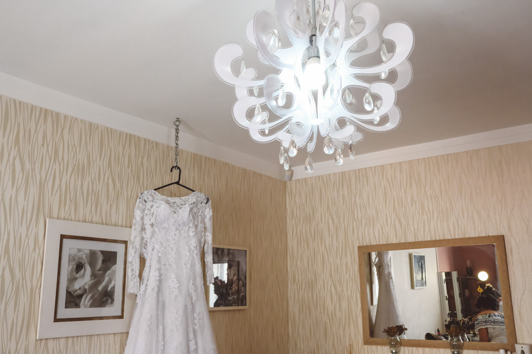 Montezzano Buffet Casamento Mateus e Iene