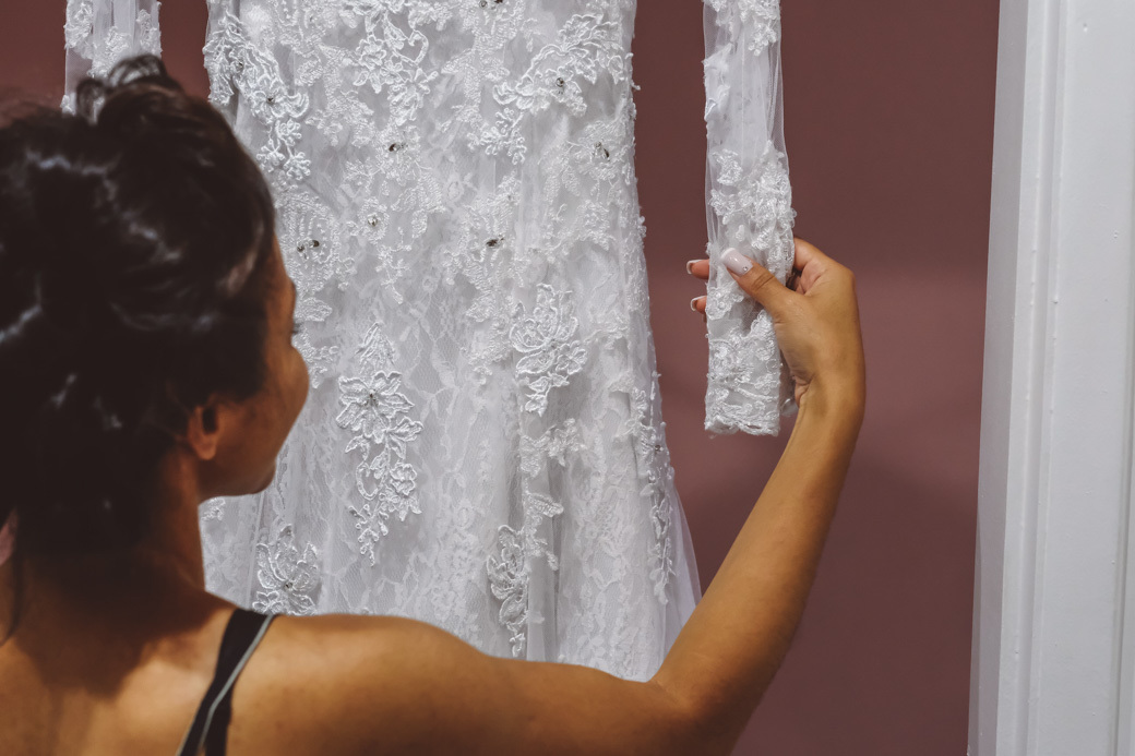 Montezzano Buffet Casamento Mateus e Iene