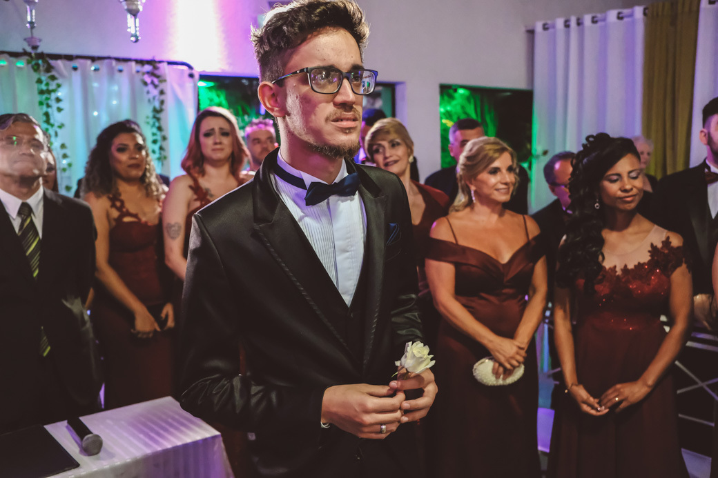 Montezzano Buffet Casamento Mateus e Iene