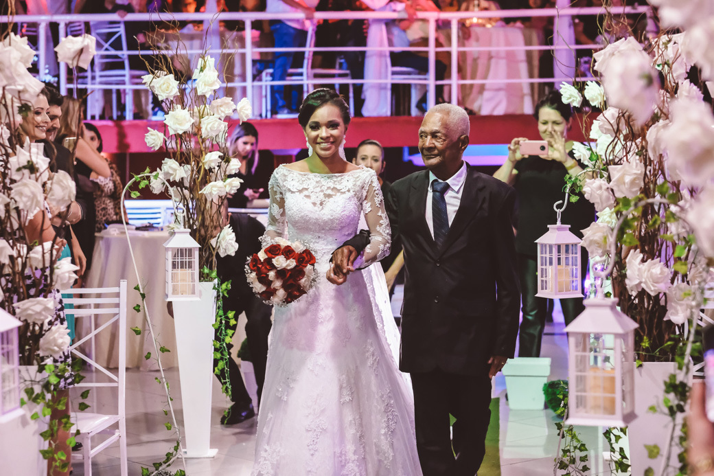 Montezzano Buffet Casamento Mateus e Iene