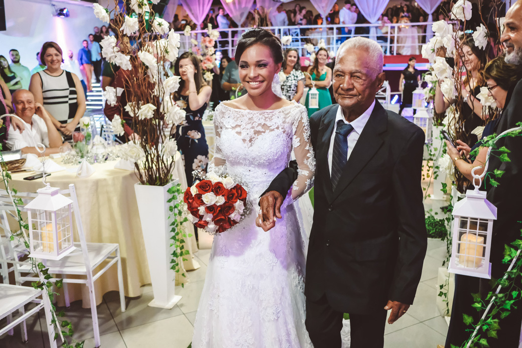 Montezzano Buffet Casamento Mateus e Iene