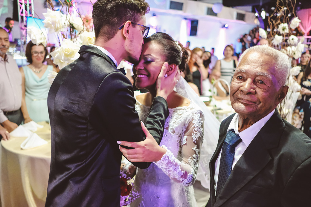 Montezzano Buffet Casamento Mateus e Iene