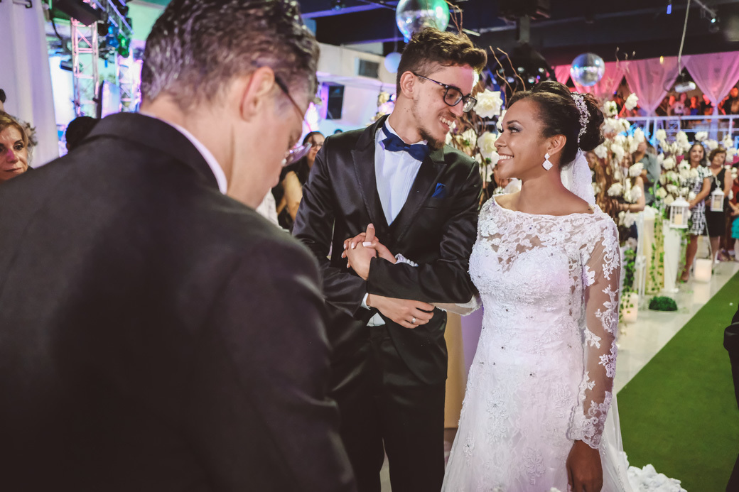 Montezzano Buffet Casamento Mateus e Iene