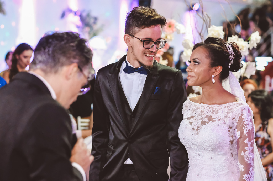 Montezzano Buffet Casamento Mateus e Iene