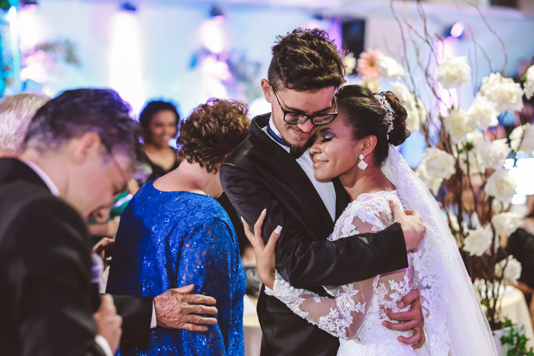 Montezzano Buffet Casamento Mateus e Iene